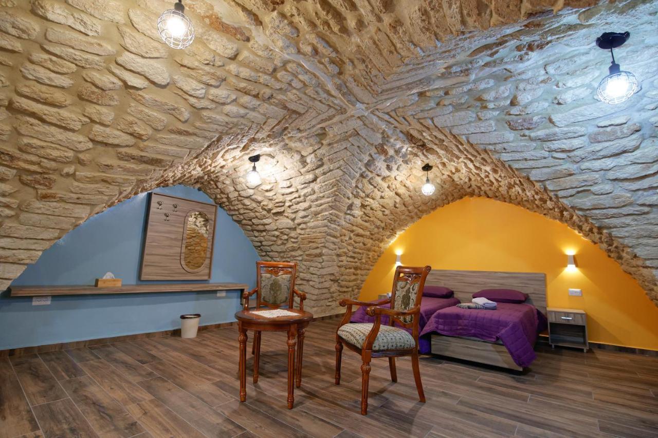 Louis Guesthouse 나사렛 외부 사진