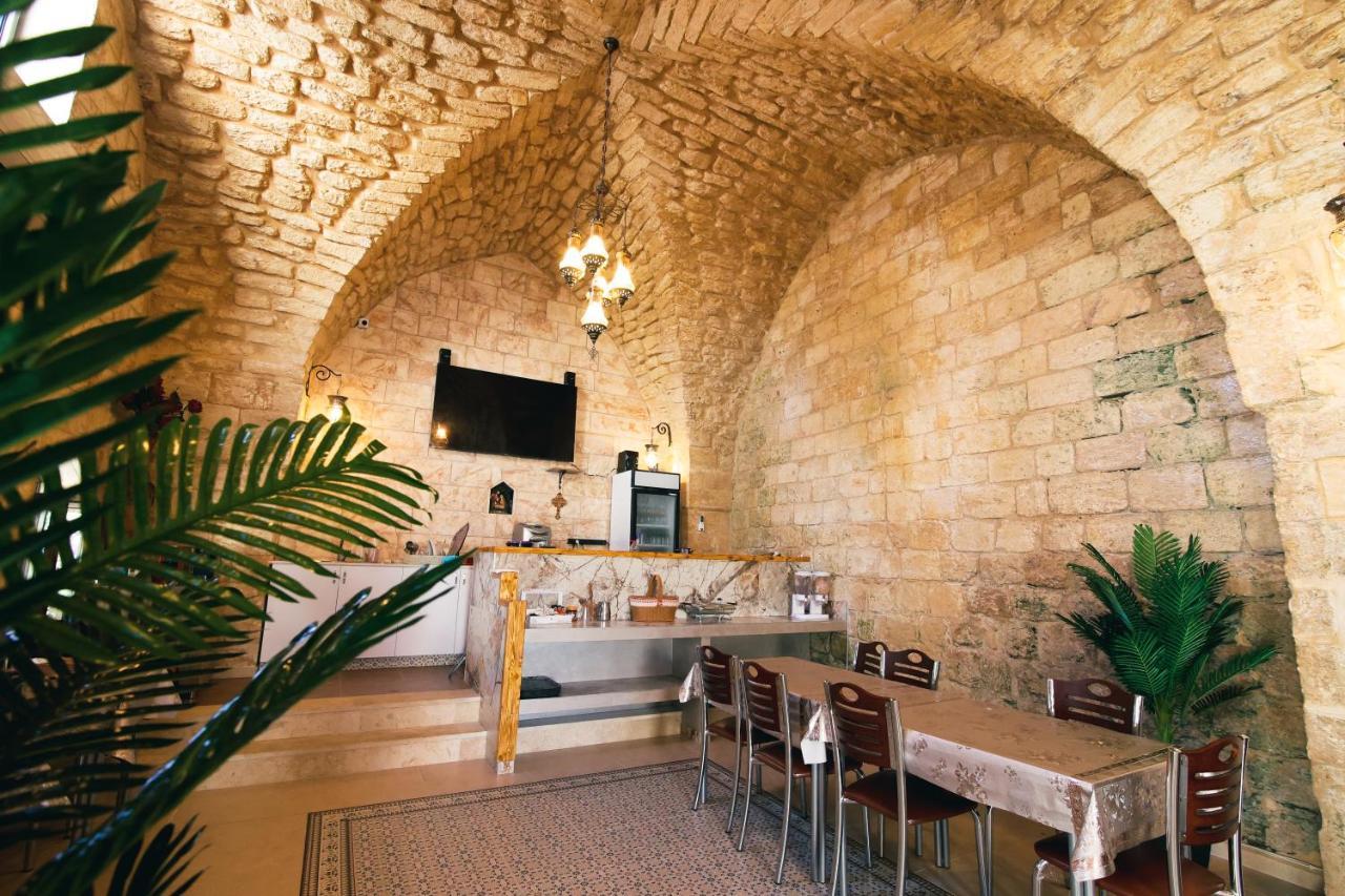Louis Guesthouse 나사렛 외부 사진