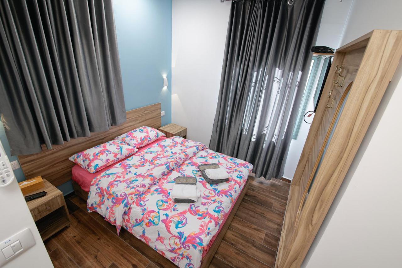 Louis Guesthouse 나사렛 외부 사진