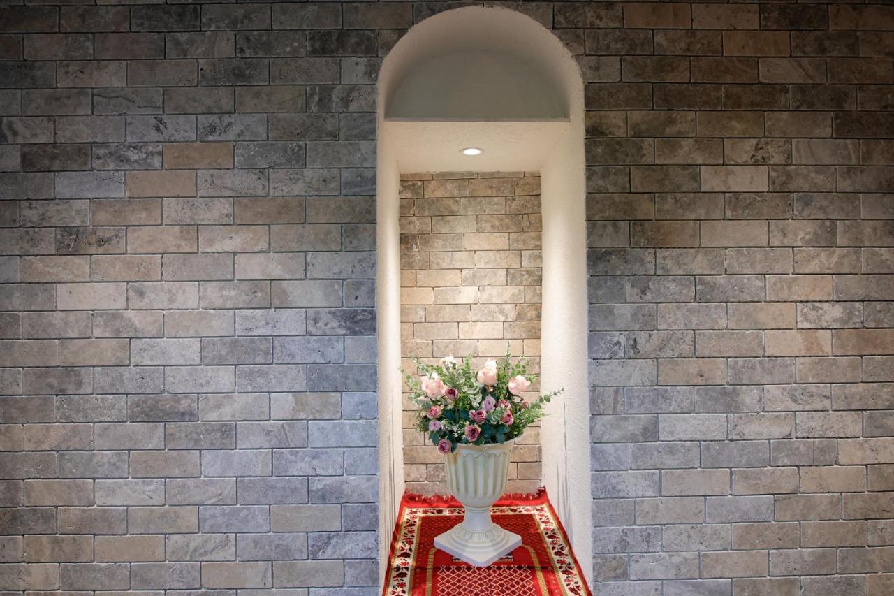 Louis Guesthouse 나사렛 외부 사진
