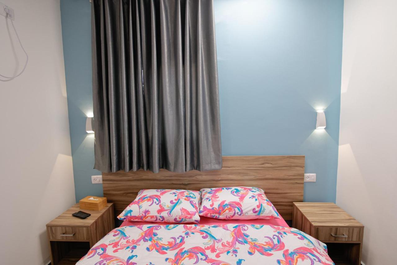 Louis Guesthouse 나사렛 외부 사진