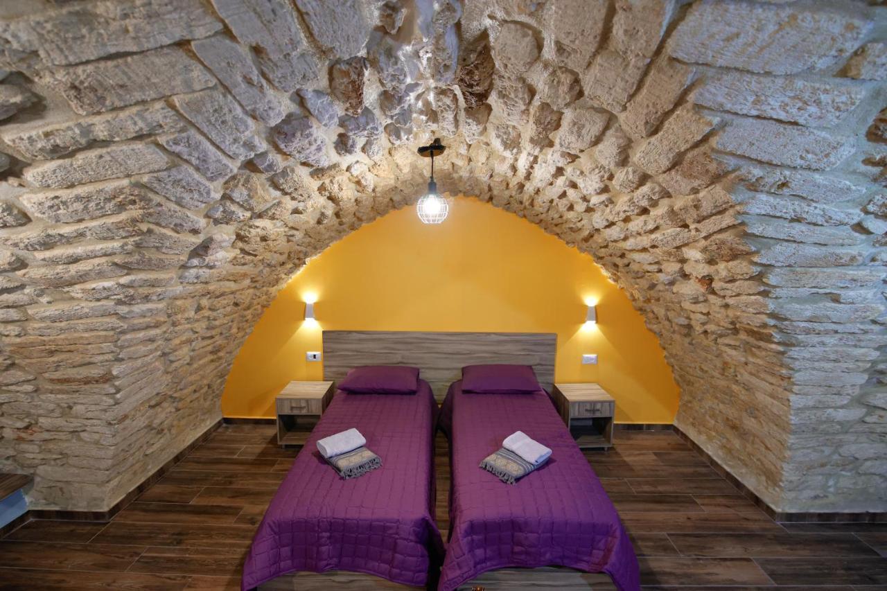 Louis Guesthouse 나사렛 외부 사진
