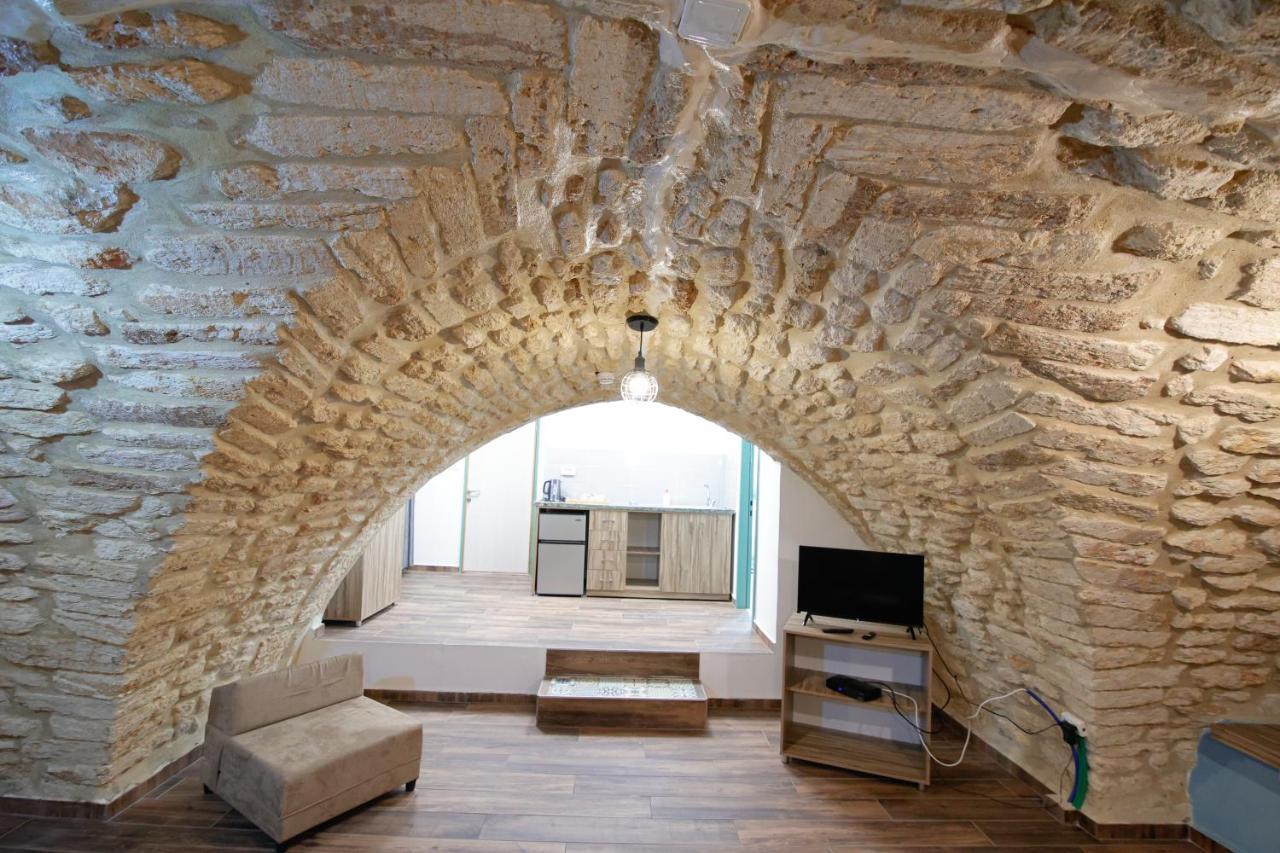 Louis Guesthouse 나사렛 외부 사진
